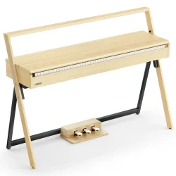 Donner Oura R300 Digital Piano Lyst tr